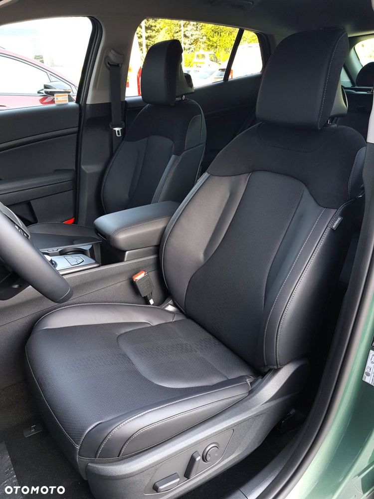 Kia Sportage 1.6 T-GDI HEV Business Line 2WD - 17