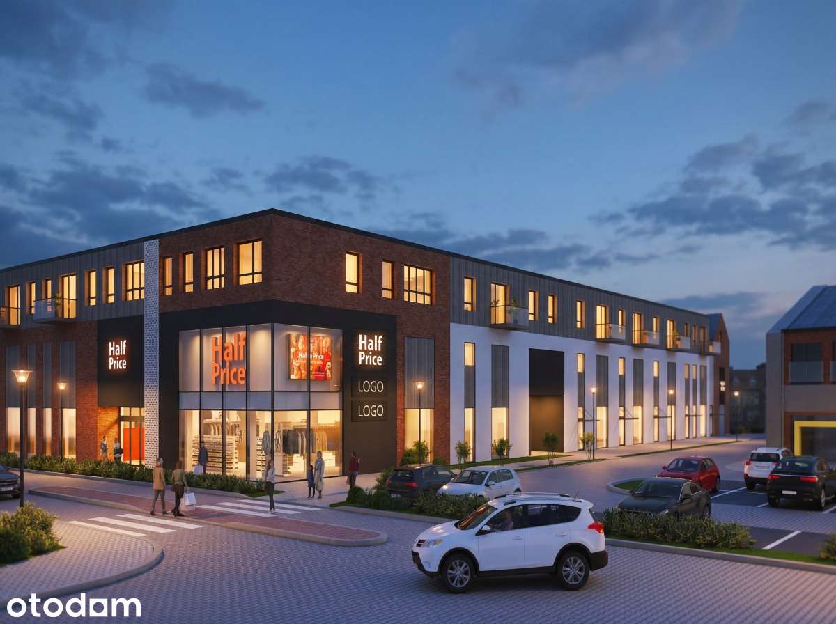 Nowa inwestycja w centrum miasta - A15