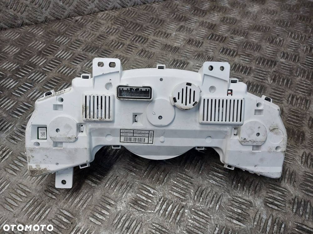 LICZNIK ZEGARY HONDA CIVIC IX 1.4 i-VTEC HR0407121 - 5