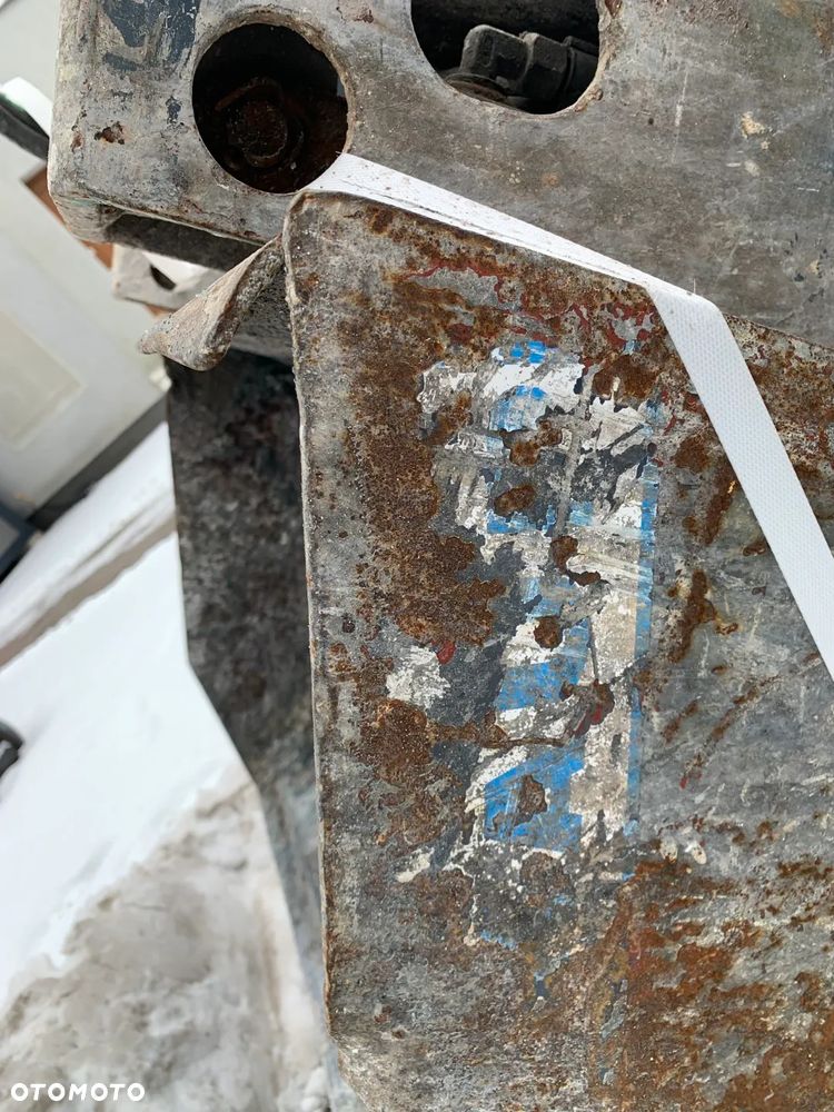 Łyżka Kaup 2T184.2 ID OS1229 - 6