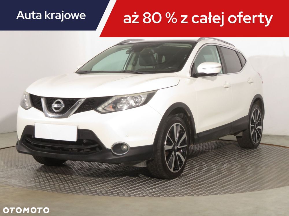 Nissan Qashqai - 3