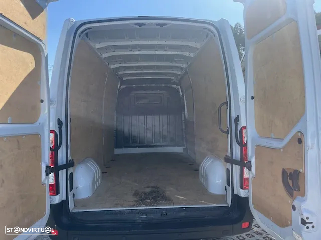 Renault MASTER L3H2 136cv - 7