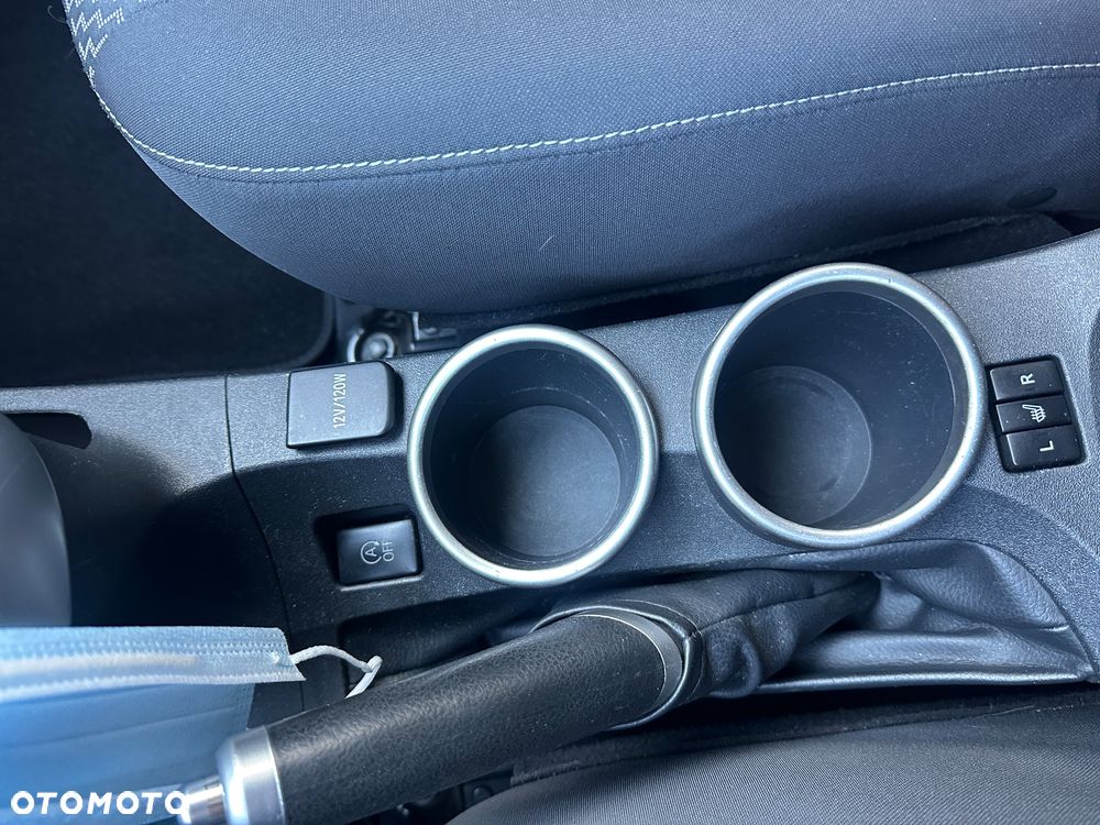 Toyota Verso 1.6 D-4D Premium - 21