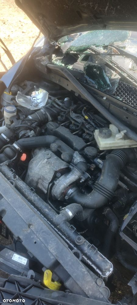 Citroën Berlingo - 2