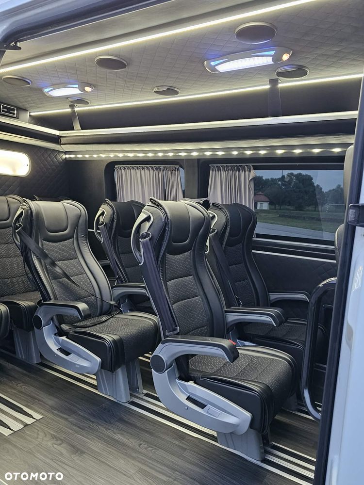 Renault Master L3 Pack Clim - 16