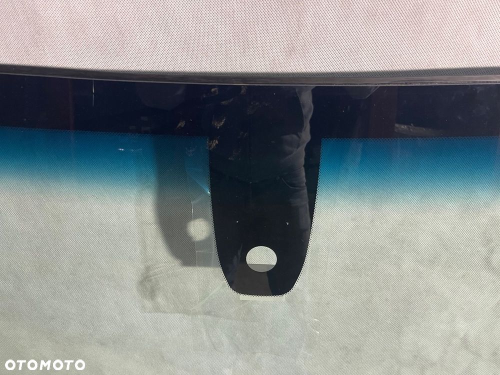 cadillac cts sedan szyba przednia sensor acoustic 2014-2019 - 2