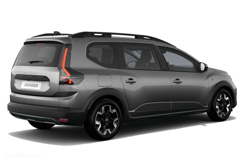 Dacia Jogger - 4