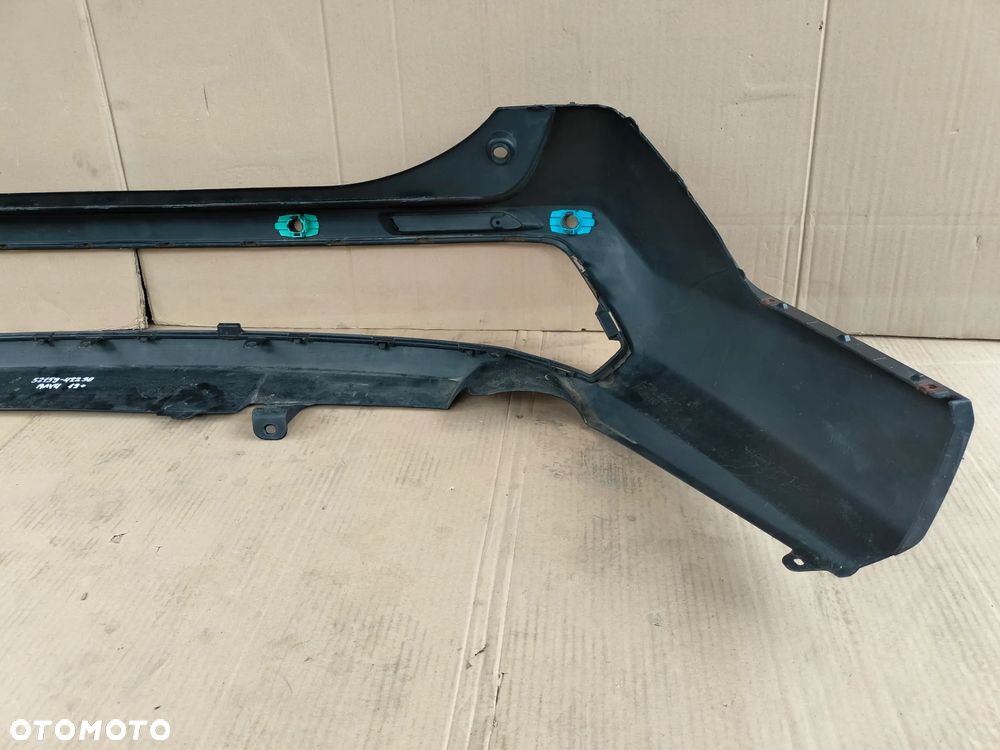 Toyota RAV4 V 19- zderzak tył tylny 4xPDC  52159-42230 - 8