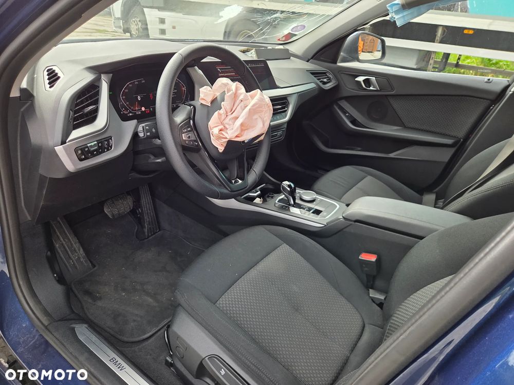 BMW Seria 1 116i - 15