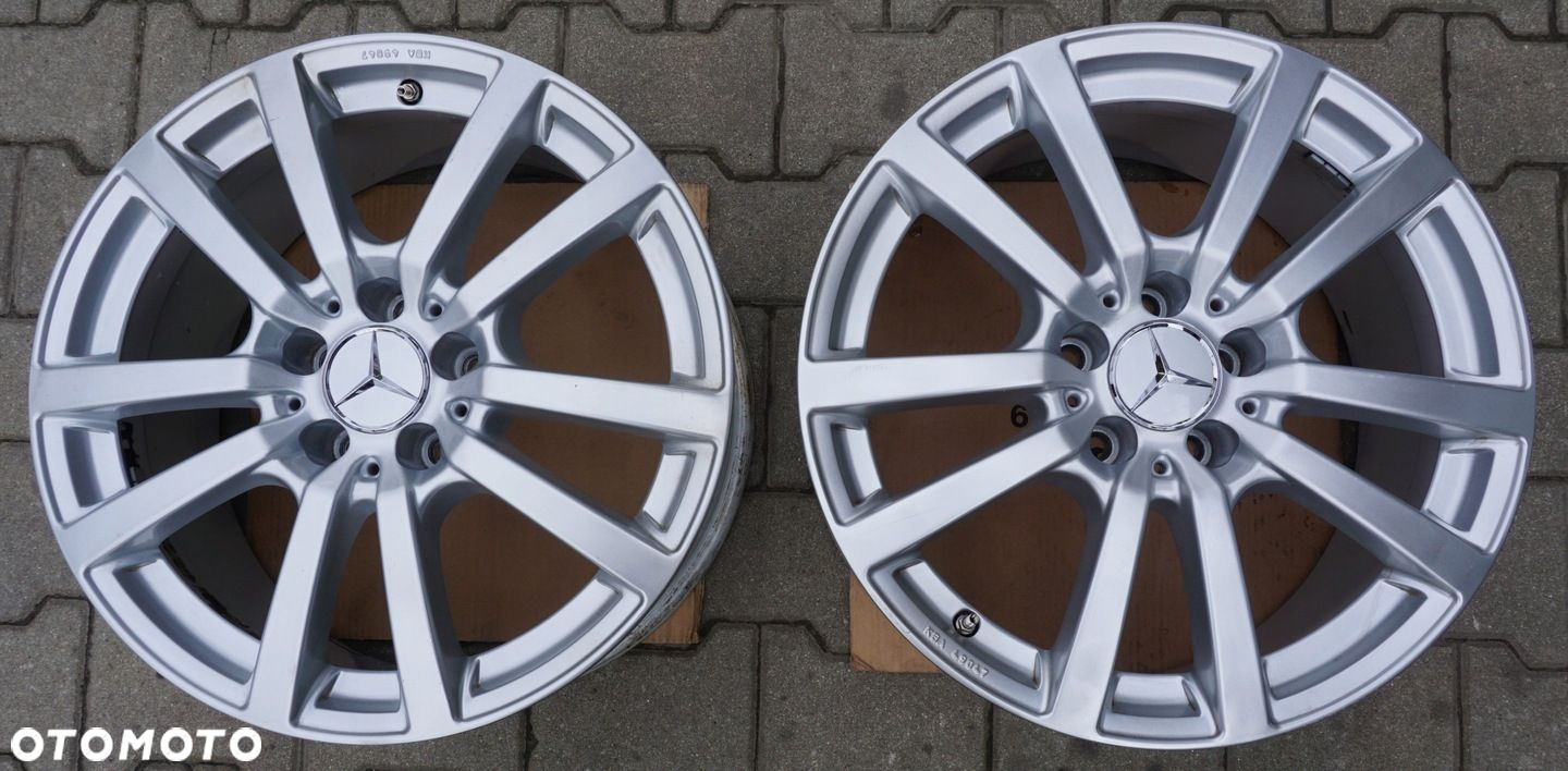 RC Desing RC25 18" 5x112x66,6 ET45 - 5