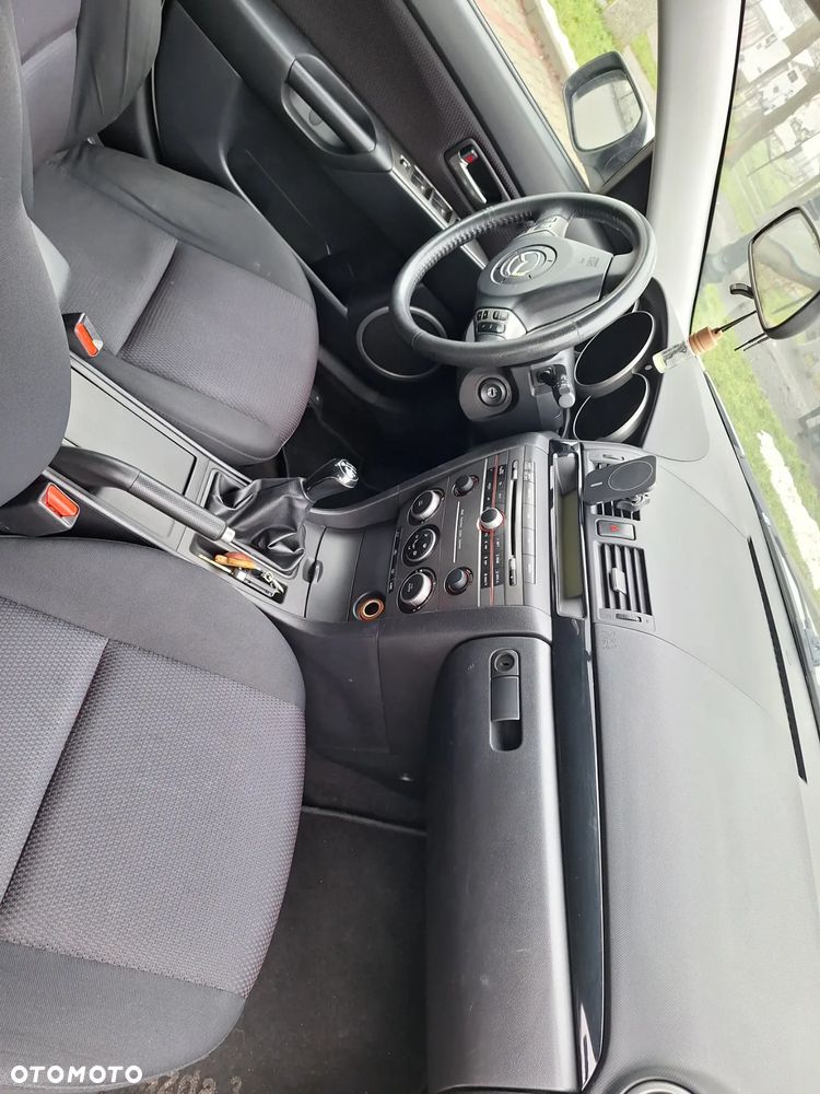 Mazda 3 1.6 CD Comfort - 24
