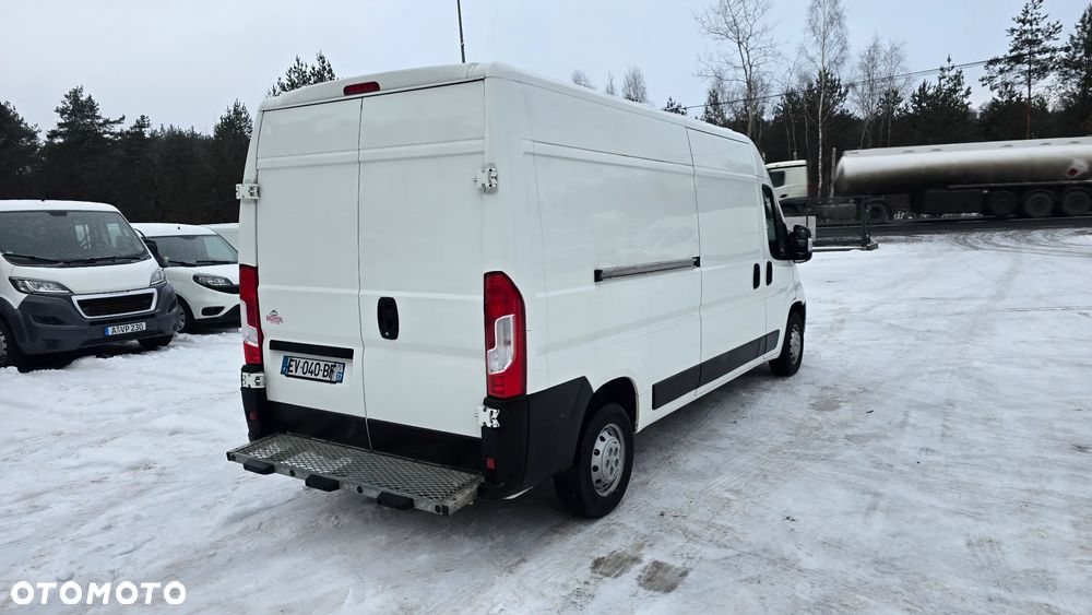 Peugeot BOXER - 8