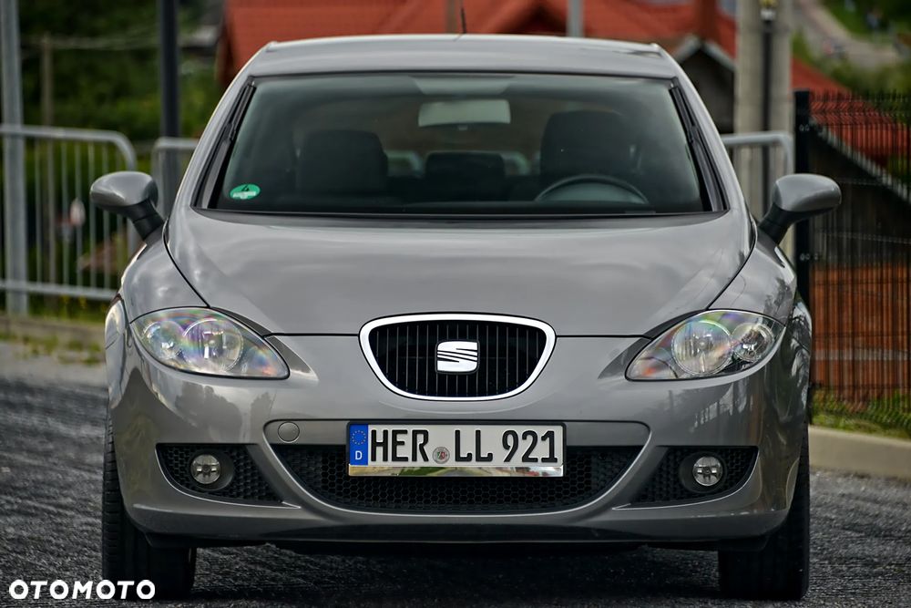 Seat Leon 2.0 TDI Stylance - 3