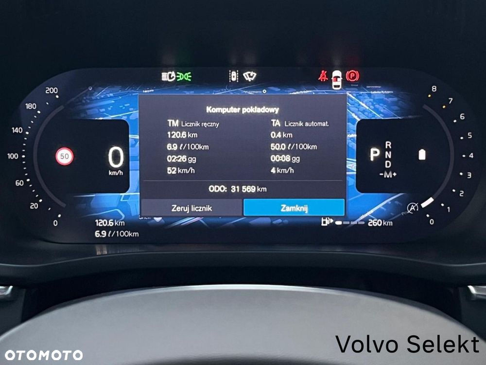 Volvo XC 60 - 29