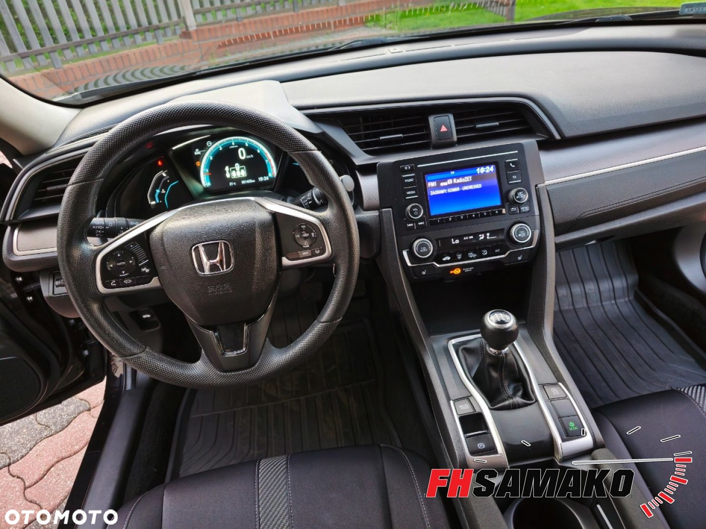 Honda Civic - 33