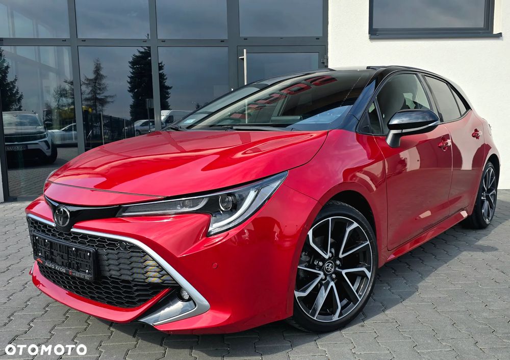 Toyota Corolla 1.2 T Selection - 9