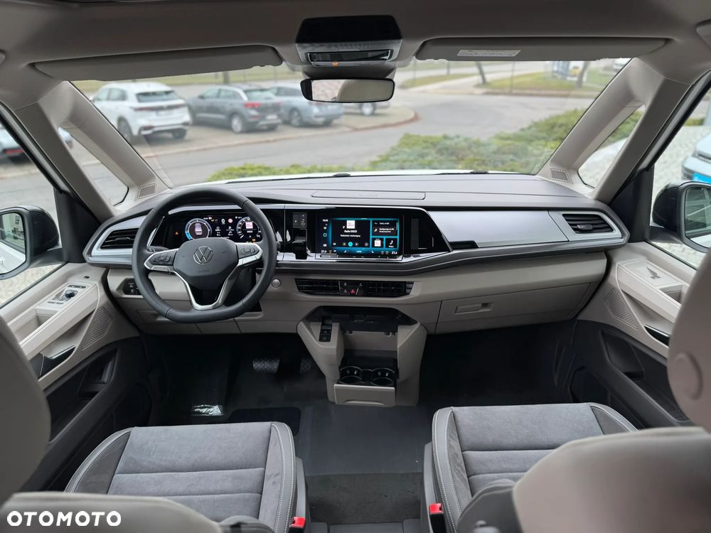 Volkswagen California - 29