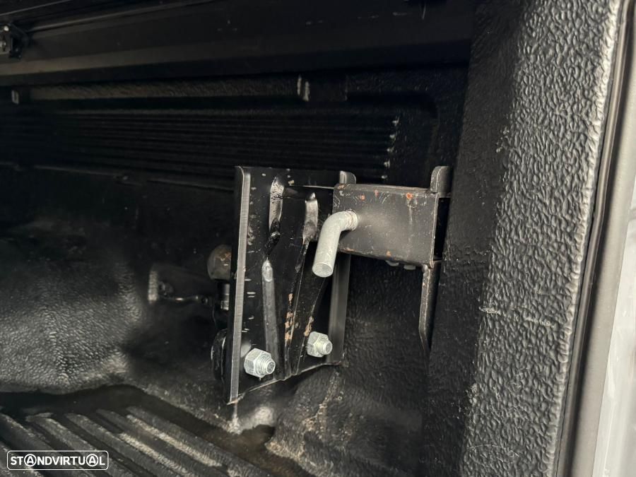 Ford Ranger 2.0 TDCi CD Raptor 4WD - 36