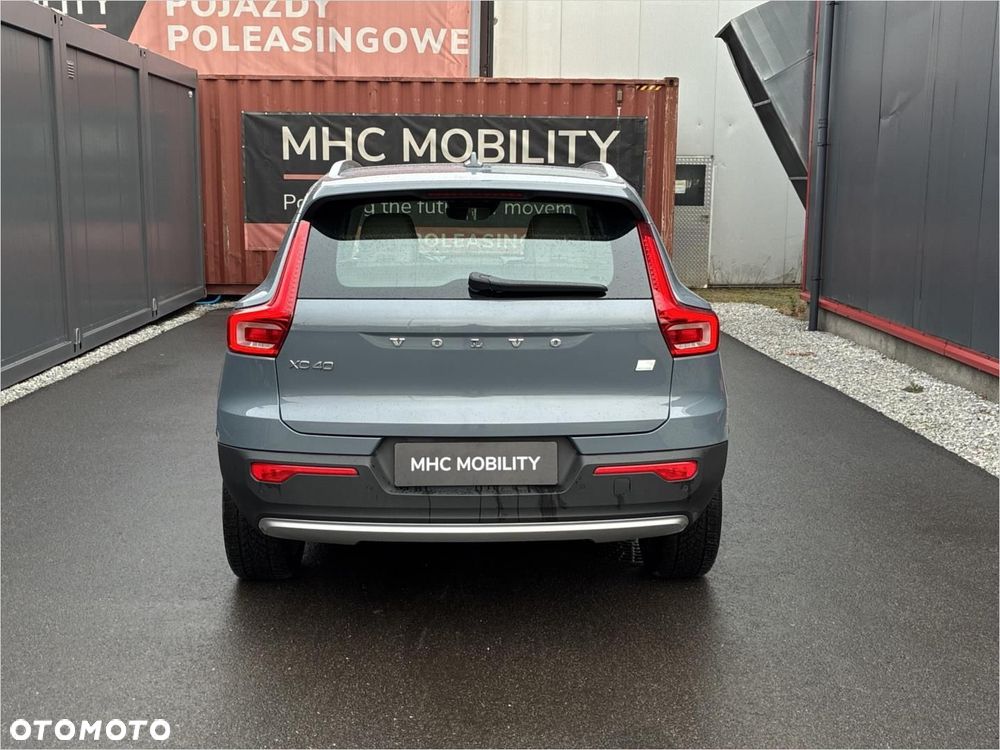 Volvo XC 40 T5 Plug-In Hybrid Inscription - 14