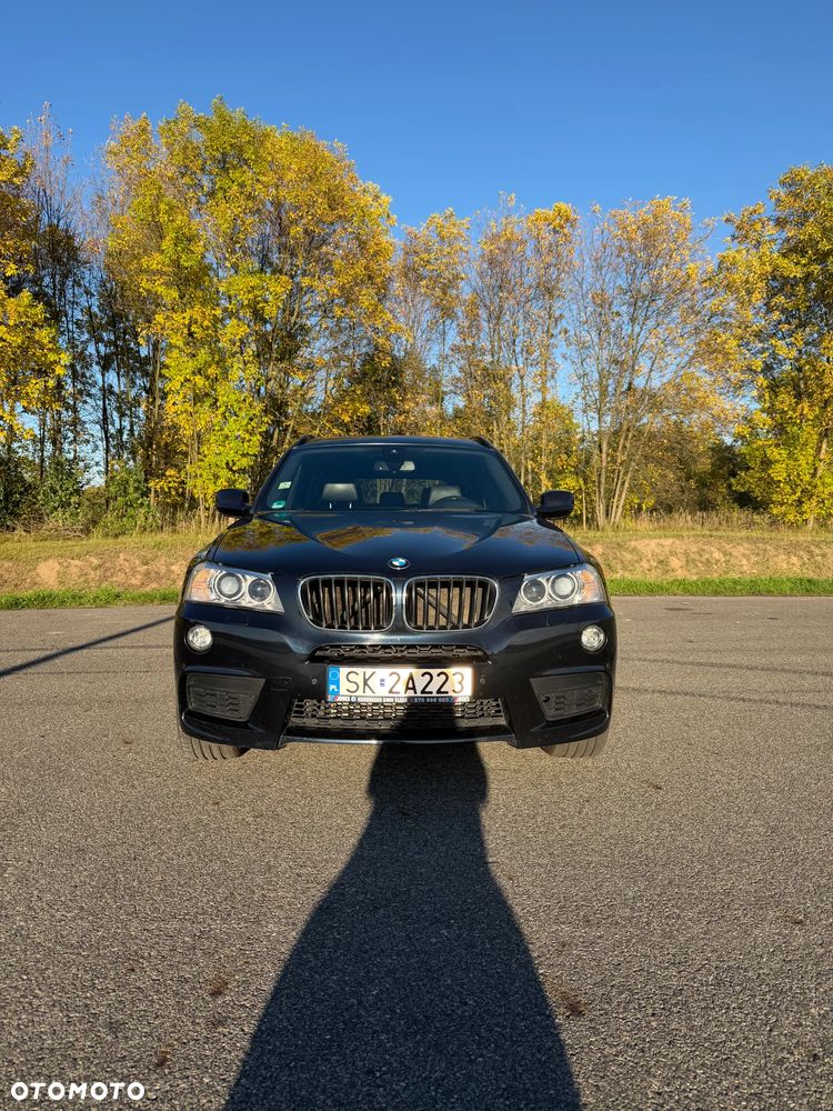 BMW X3 - 3
