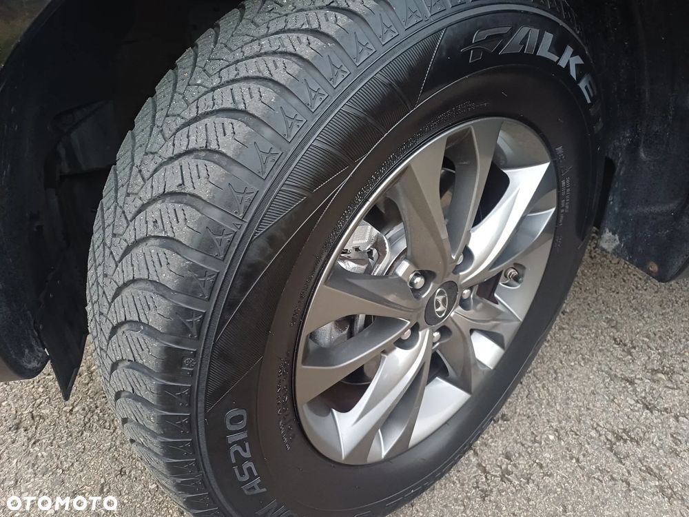 Hyundai ix35 - 27