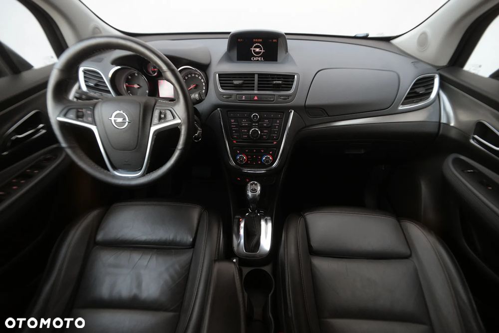 Opel Mokka 1.7 CDTI Cosmo - 27