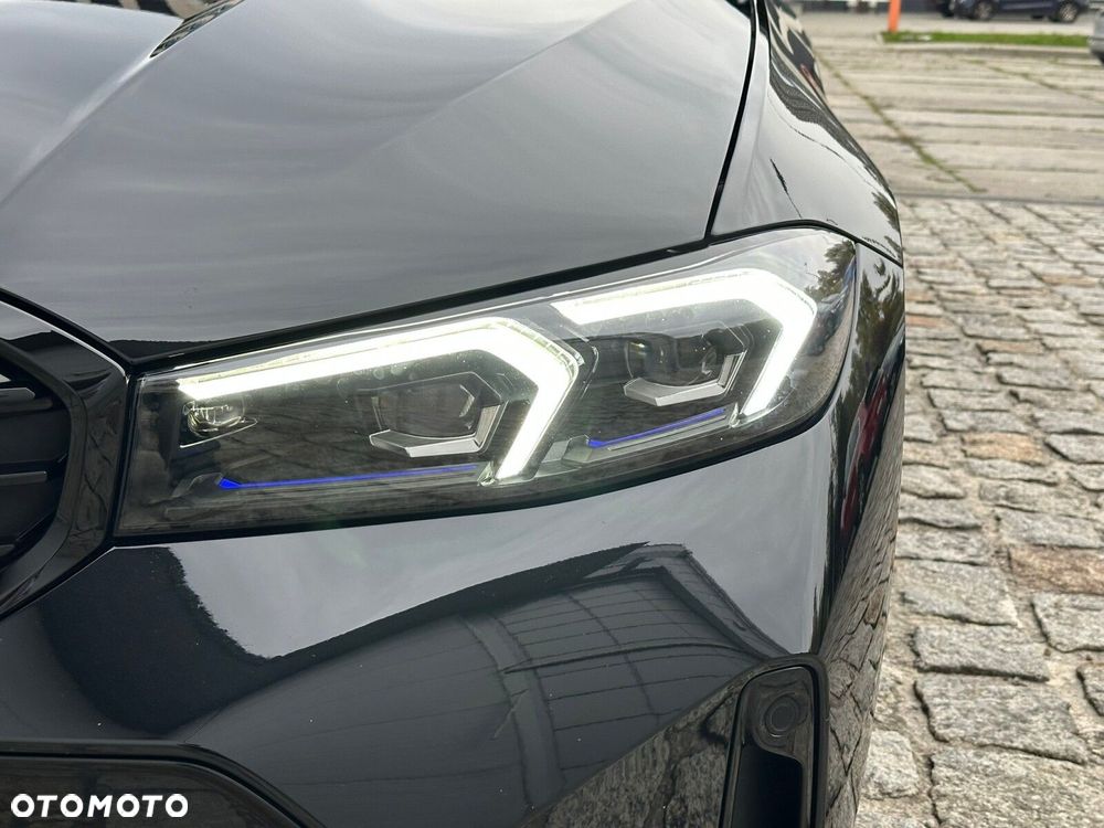 BMW Seria 3 - 22