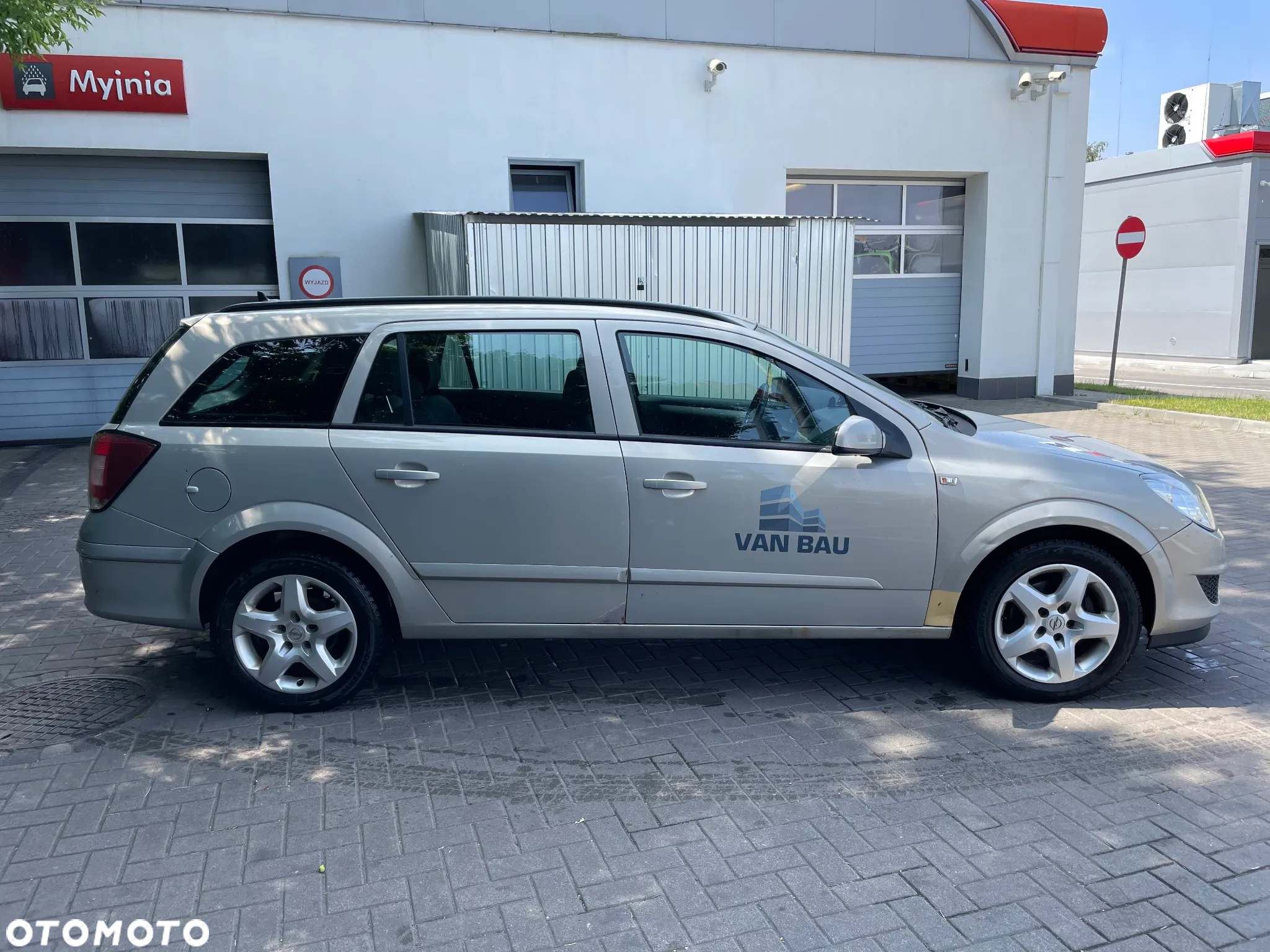 Opel Astra - 2