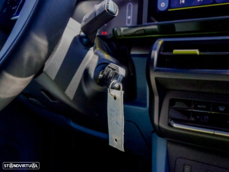 Fiat Grande Panda 1.2 Hybrid La Prima eDCT - 18