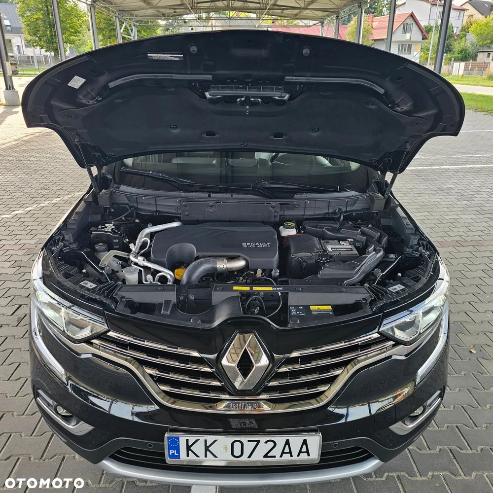 Renault Koleos 2.0 Blue dCi Initiale Paris 4x4 X-Tronic - 25