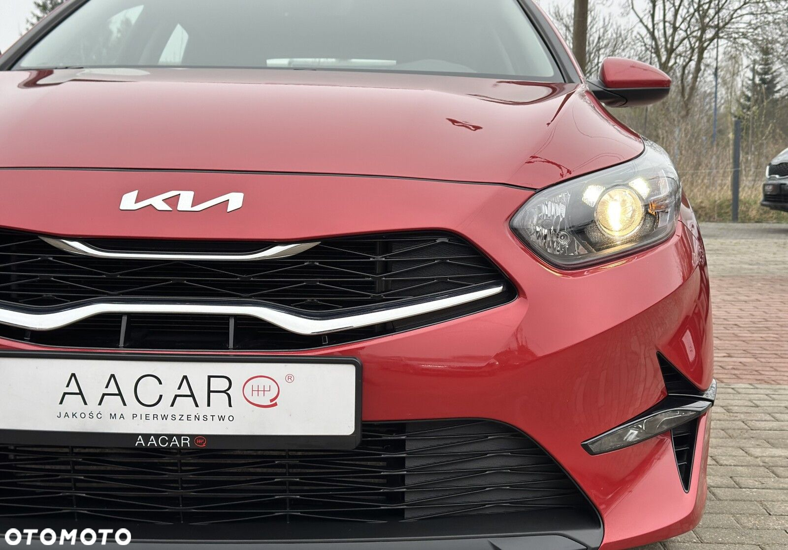Kia Ceed - 35