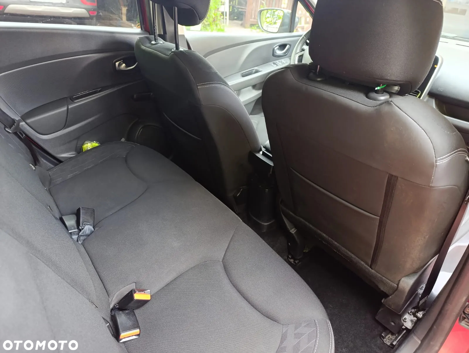 Renault Clio 0.9 Energy TCe Limited 2018 - 3