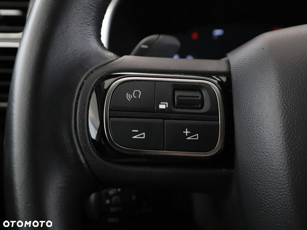 Citroën C5 Aircross 1.2 PureTech Feel EAT8 - 31