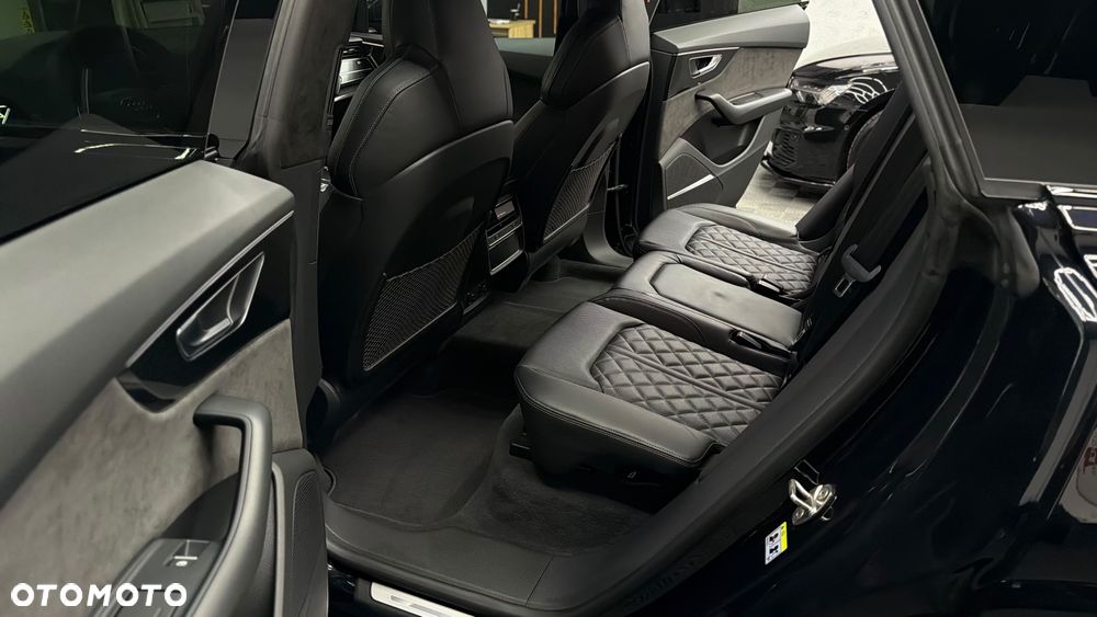 Audi SQ8 TDI mHEV Quattro Tiptronic - 22