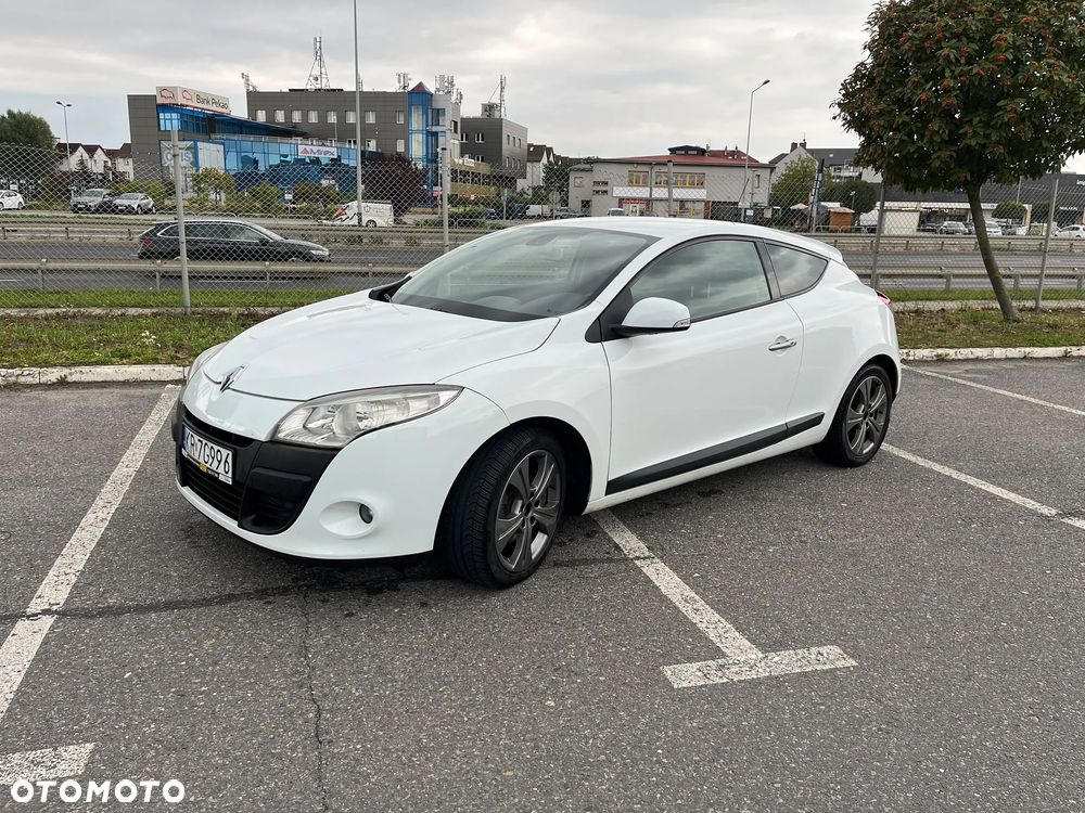 Renault Megane 2.0 16V TCE Dynamique - 1