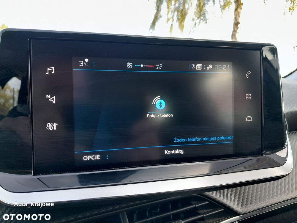 Peugeot 208 1.2 PureTech Active Pack S&S - 17