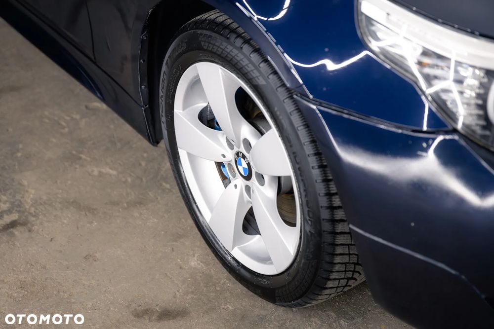 BMW Seria 5 - 13