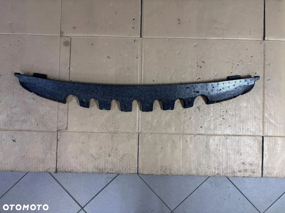 OPEL CROSSLAND X ABSORBER PIANKA ZDERZAKA PRZÓD 39094652 EUROPA - 1