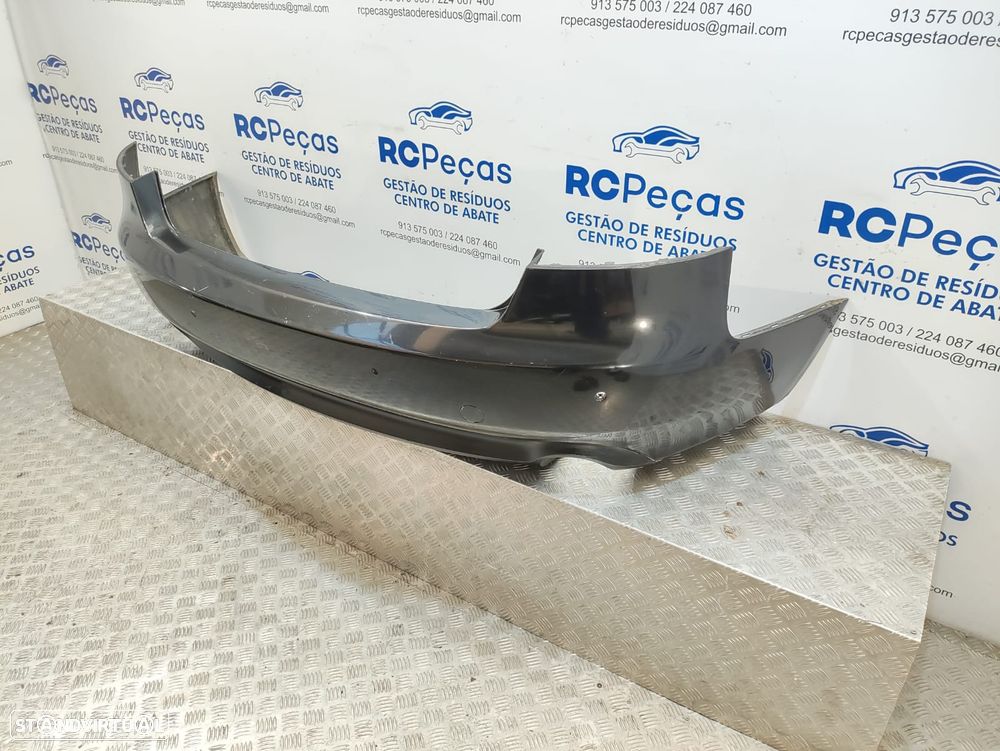 Parachoques Traseiro Audi A5 8T Sensores De Estacionamento - 7