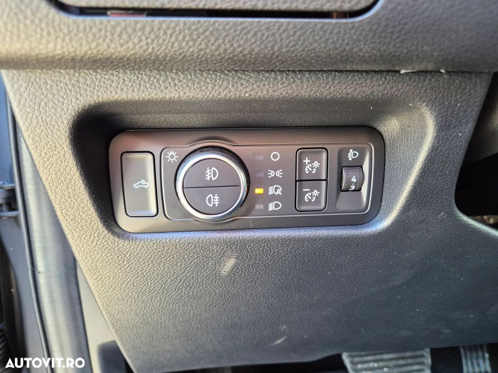 Ford Ranger 2.0 TD 205 CP 10AT 4x4 Double Cab Limited - 19