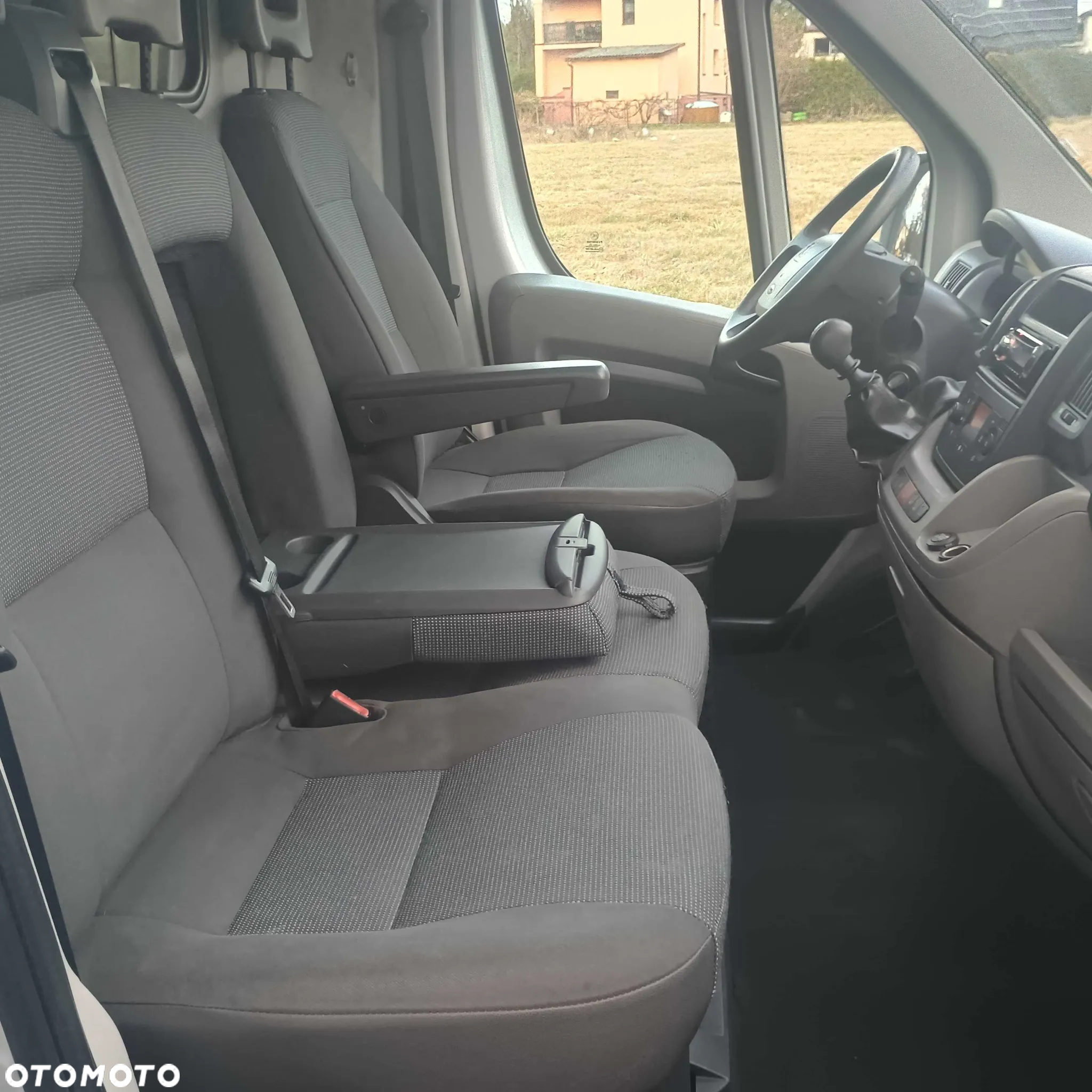 Peugeot Boxer - 33