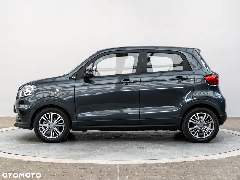 Leapmotor T03 37.3 kWh Smart - 1
