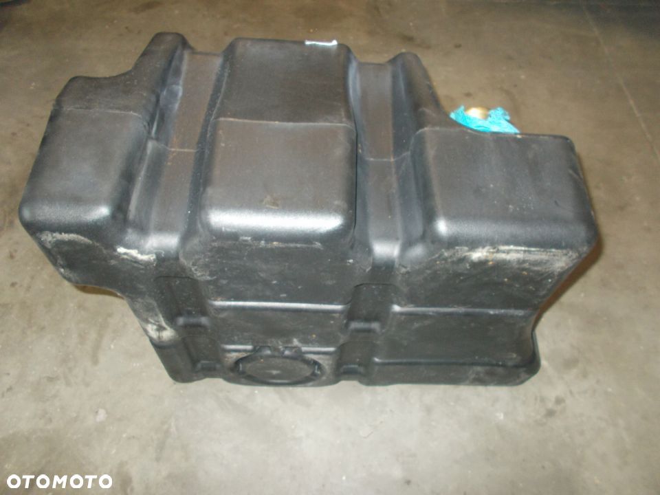 ZBIORNIK PALIWA IVECO DAILY 4X4 2014- 5801442496 - 2