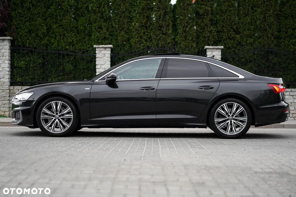 Audi A6 - 16