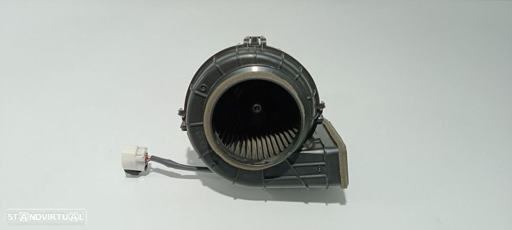 FAN TOYOTA RAV 4 ADVANCE HYBRID - 1