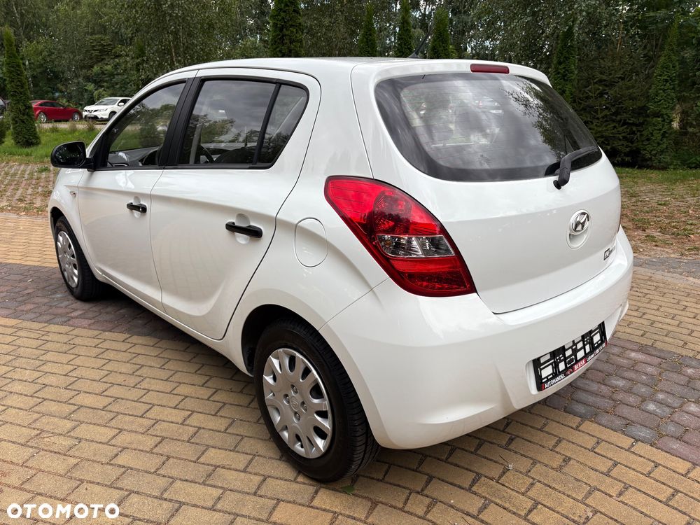 Hyundai i20 1.2 Edition 20 - 18