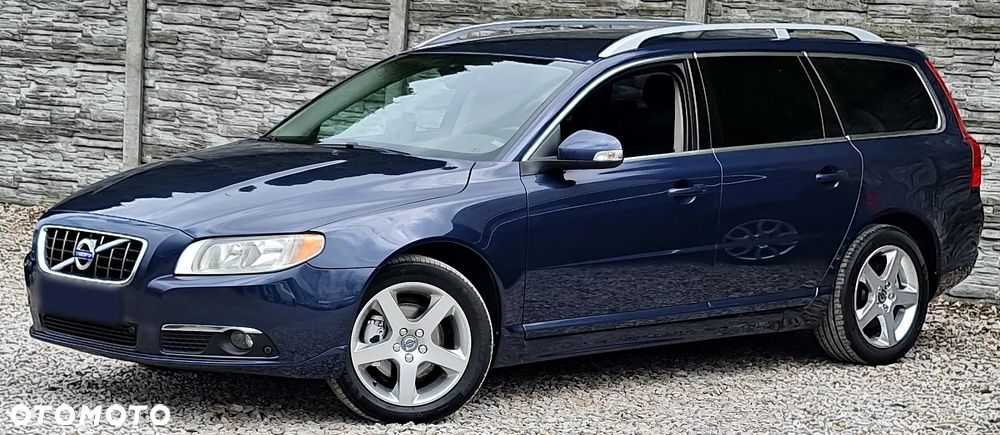 Volvo V70 2.0T Summum - 9