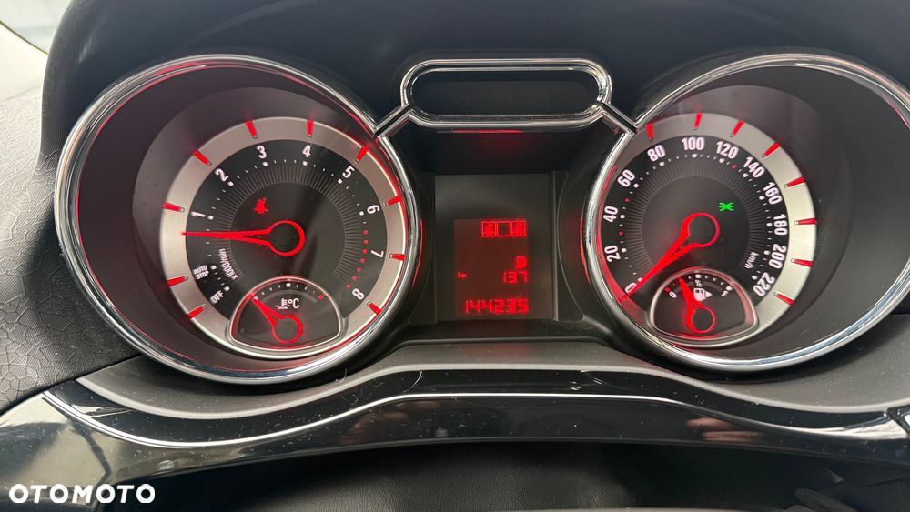 Opel Adam 1.4 Start/Stop Glam - 19