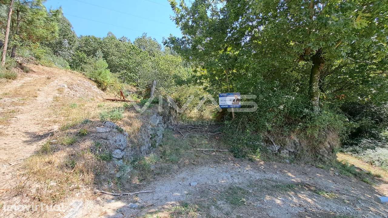 Terreno  Venda em Caldelas, Sequeiros e Paranhos,Amares - Grande imagem: 2/20