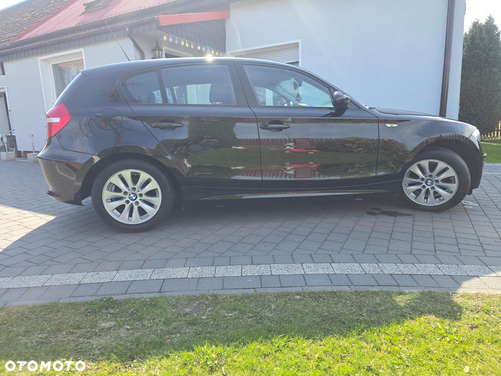 BMW Seria 1 116i Edition Lifestyle - 6